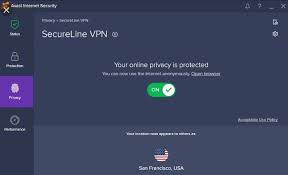 Avast SecureLine VPN Crack + Activation Code Latest [2023]