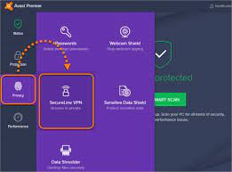 Avast SecureLine VPN Crack + Activation Code Latest [2023]