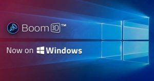 Boom 3d Crack For Windows Free Download Latest Version