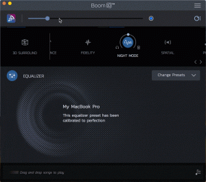 Boom 3d Crack For Windows Free Download Latest Version