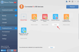 Driver Talent Pro Crack + 2023 [Latest] Key Download