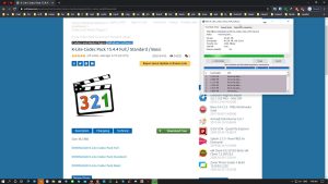 K-Lite Codec Pack Full