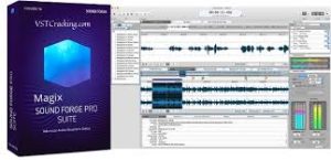 MAGIX SOUND 16.1.3.68 + Full Crack [Latest] 2023 I Bindcrack