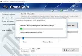 PGWare GameGain 4.82.32 Crack Free Download Latest [2023] 