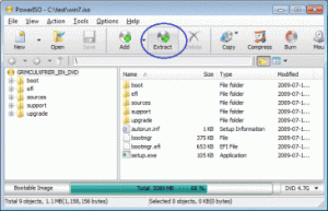 PowerISO Crack 8.5 With Serial Key 2023 Free Download [Newest]
