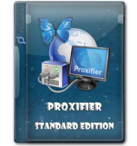Proxifier Download Full Version Crack Free Registration Key 2023