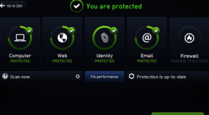 AVG Antivirus