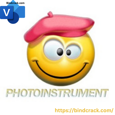 Photo Instrument 7.9.918 Crack + License Key Full Download