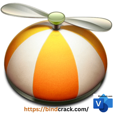 Little Snitch 5.7.1 Crack Mac + Lifetime Key Download 2024